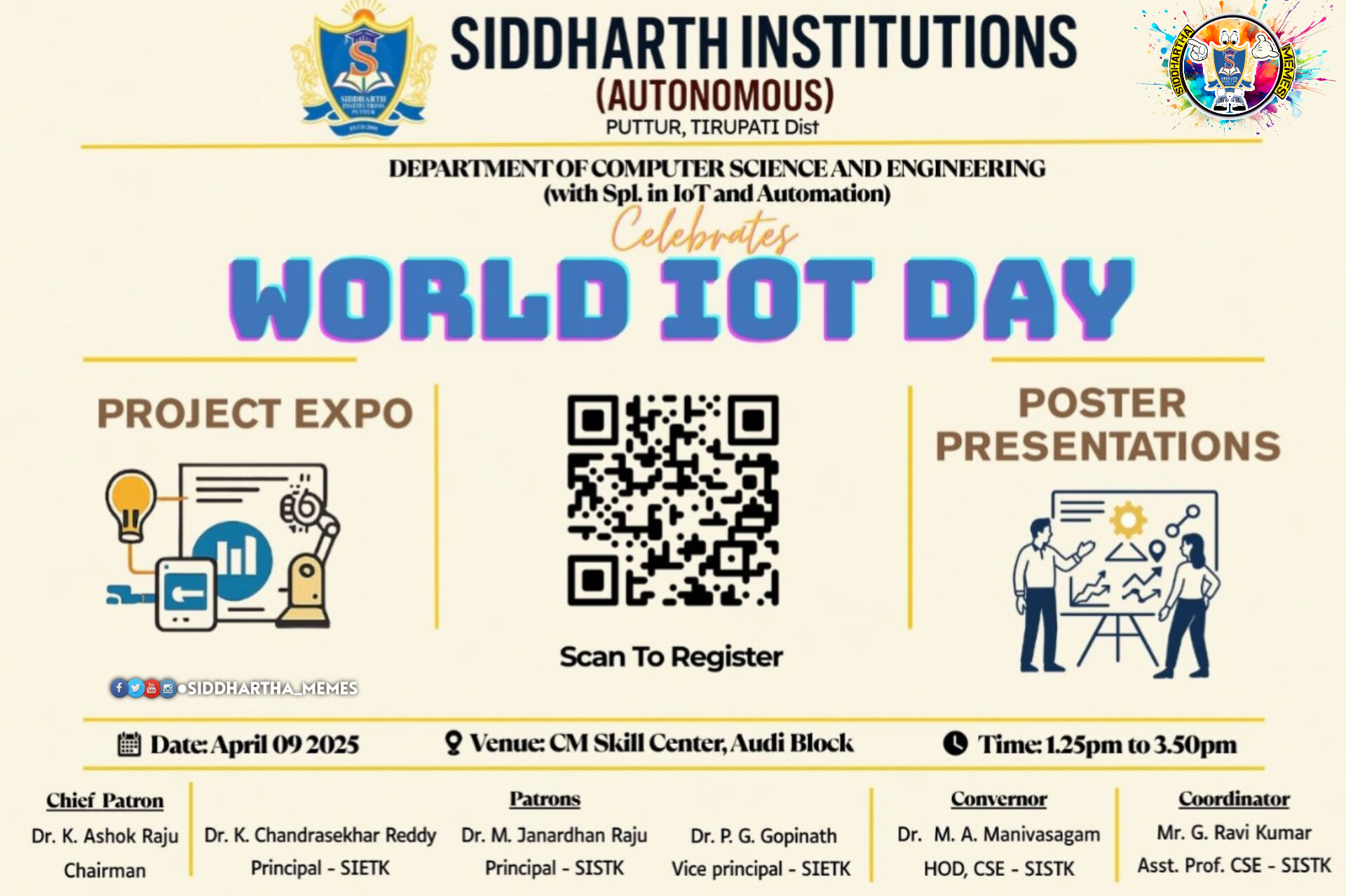 IOT DAY
